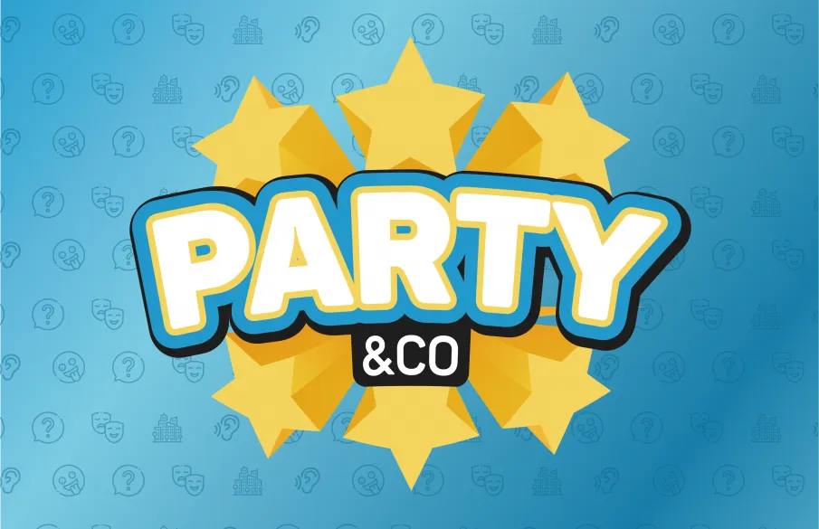 Party & Co in Eindhoven