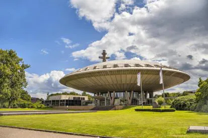 Evoluon Eindhoven