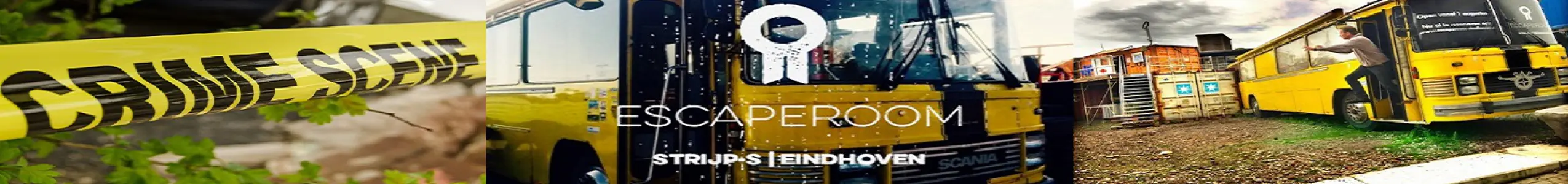 Escape room Eindhoven grote groep