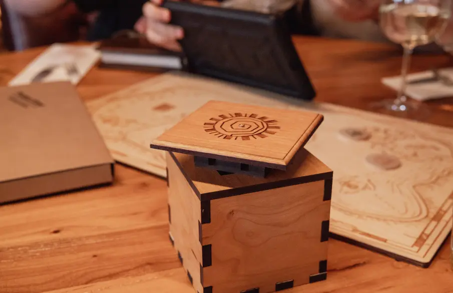 Escape game grote groepen