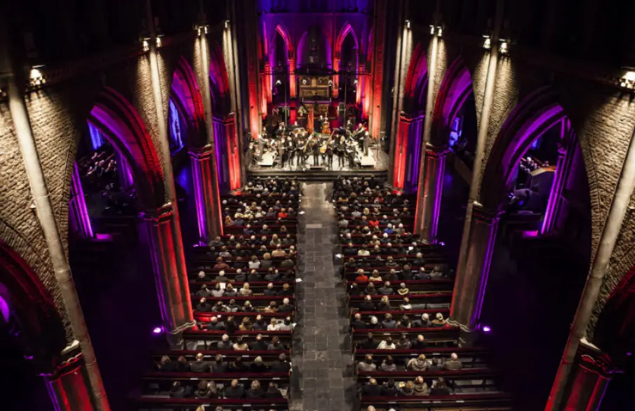 Sint-Catharinakerk Eindhoven