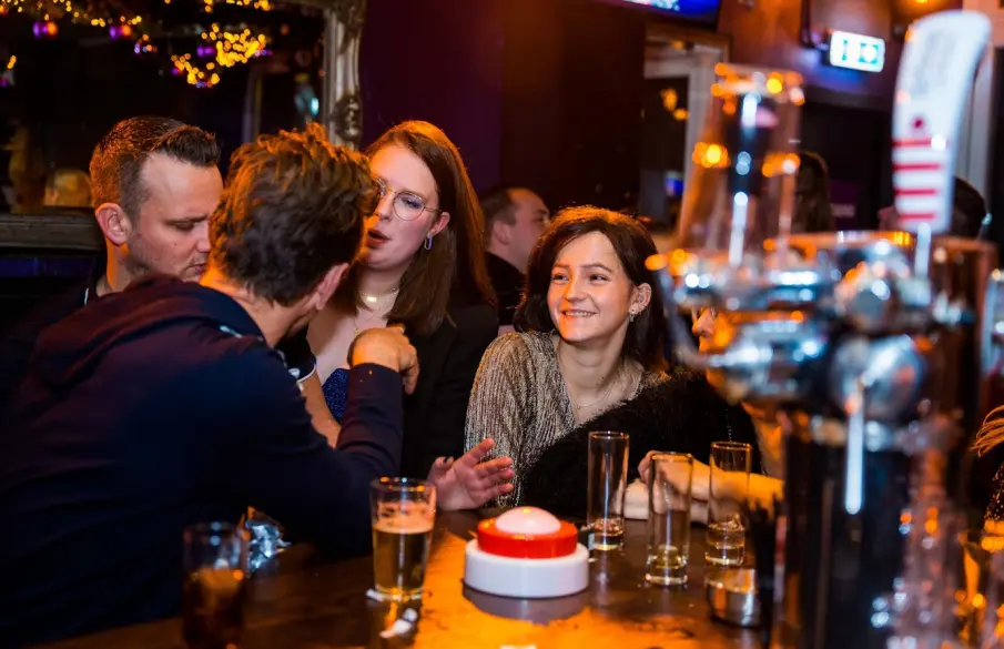 Pubquiz Eindhoven