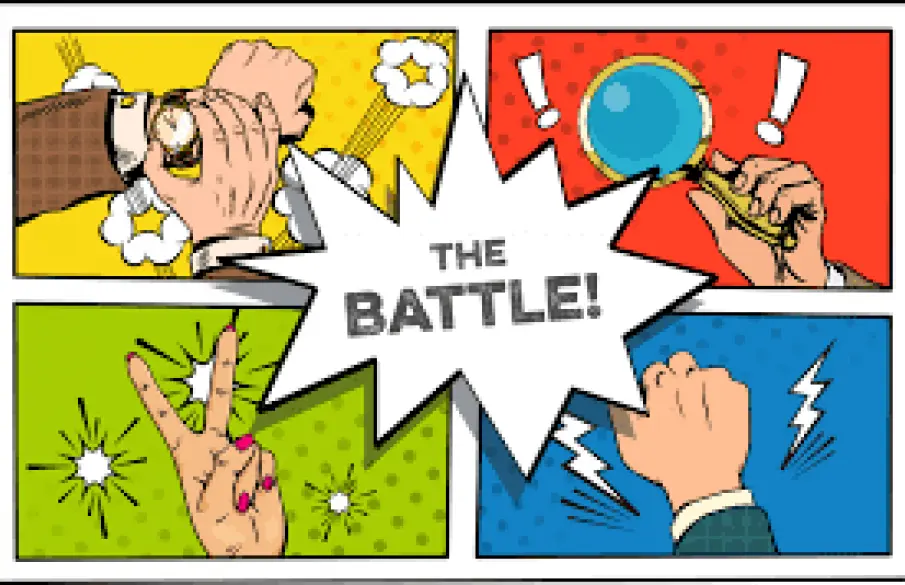 Escape room The Battle Eindhoven