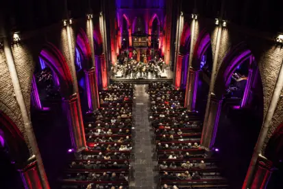 Sint-Catharinakerk Eindhoven