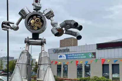Eindhoven Maker Faire