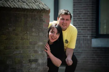 Spannend teamuitje in Eindhoven met teambuilding en tactisch samenwerken