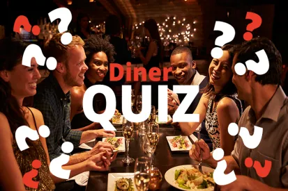 DinerQuiz (versie 2025)