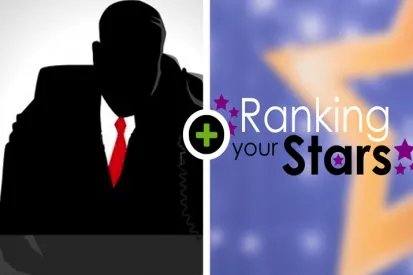The Phone - Ranking your Stars!