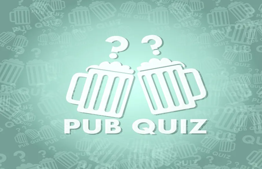 Pubquiz (versie 2025)