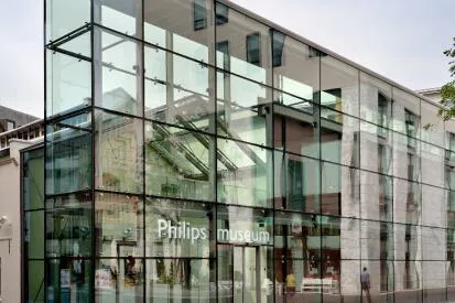 Philips Museum Eindhoven