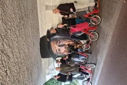 Review - Stepspeurtocht in Eindhoven
