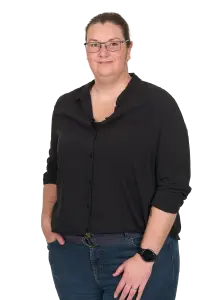 Mariaan - Financieel Medewerker